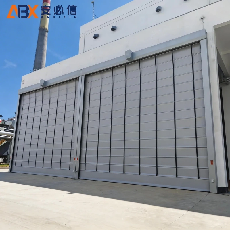 泉州市高速堆积门